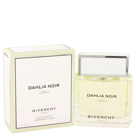 Nước hoa Givenchy Dahlia Noir L'Eau giảm giá tốt nhất